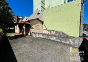 Foto 1 de Lote/Terreno à venda, 786m² em Vila Marlene, São Bernardo do Campo