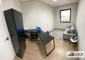 Foto 1 de Sala Comercial para venda ou aluguel, 38m² em Boqueirão, Santos