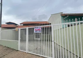 Foto 1 de Casa com 2 Quartos para alugar, 120m² em Jardim São Vicente, Itupeva