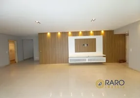 Foto 1 de Apartamento com 4 Quartos à venda, 176m² em Serra, Belo Horizonte