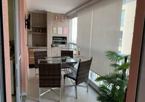 Foto 1 de Apartamento com 4 Quartos à venda, 107m² em Parque Bela Vista, Salvador