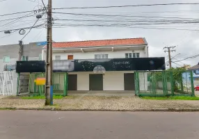 Foto 1 de Sala Comercial à venda, 189m² em Cidade Industrial, Curitiba