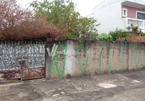 Foto 1 de Lote/Terreno à venda, 427m² em Vila Lemos, Campinas