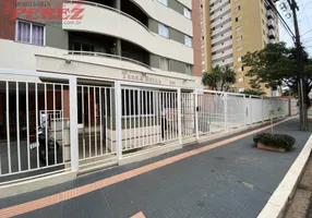 Foto 1 de Apartamento com 3 Quartos à venda, 75m² em San Remo, Londrina