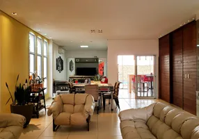Foto 1 de Casa de Condomínio com 4 Quartos à venda, 351m² em Condomínio Villa Buenos Aires, Ribeirão Preto