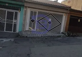 Foto 1 de Sobrado com 2 Quartos à venda, 200m² em Vila Granada, São Paulo