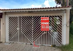 Foto 1 de Casa com 3 Quartos à venda, 135m² em Aparecida , Bragança Paulista