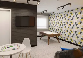 Foto 1 de Apartamento com 2 Quartos à venda, 41m² em Passarinho, Recife