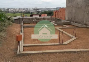 Foto 1 de Lote/Terreno à venda, 152m² em Jardim San Diego, Campinas