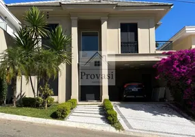 Foto 1 de Casa de Condomínio com 4 Quartos para alugar, 474m² em Parque Sinai, Santana de Parnaíba