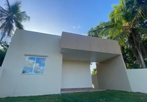 Foto 1 de Casa de Condomínio com 2 Quartos à venda, 65m² em Imbassai, Mata de São João