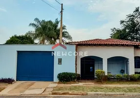 Foto 1 de Casa com 3 Quartos à venda, 600m² em Nova Piracicaba, Piracicaba