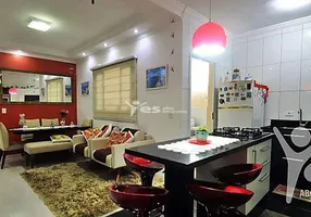 Foto 1 de Apartamento com 3 Quartos à venda, 85m² em Vila Floresta, Santo André