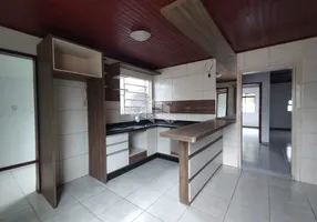 Foto 1 de Casa com 4 Quartos à venda, 112m² em Cohab A, Gravataí