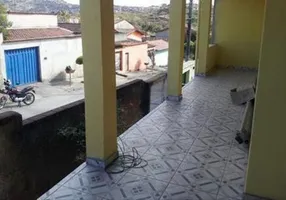 Foto 1 de Casa com 5 Quartos à venda, 200m² em São Benedito, Santa Luzia
