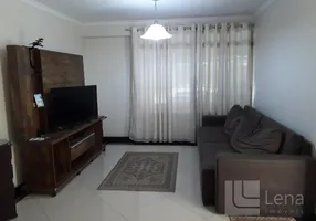 Foto 1 de Sobrado com 3 Quartos à venda, 157m² em Vila Curuçá, Santo André