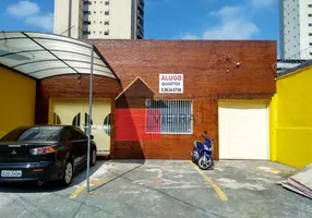 Foto 1 de Casa com 1 Quarto para venda ou aluguel, 336m² em Vila Alexandria, São Paulo