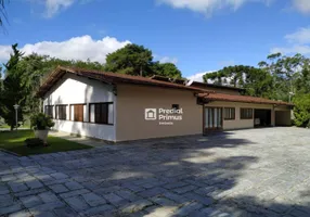 Foto 1 de Casa de Condomínio com 4 Quartos à venda, 787m² em Mury, Nova Friburgo