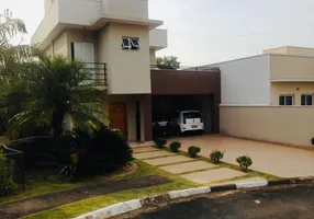 Foto 1 de Casa com 3 Quartos à venda, 170m² em Vila Capuava, Valinhos