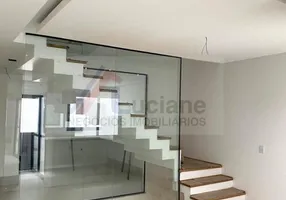 Foto 1 de Sobrado com 3 Quartos à venda, 300m² em Vila Alpina, Santo André