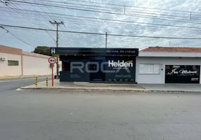 Foto 1 de Sala Comercial à venda, 189m² em Vila Prado, São Carlos