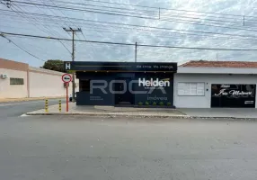 Foto 1 de Sala Comercial à venda, 191m² em Vila Prado, São Carlos