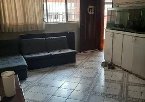 Foto 1 de Sobrado com 3 Quartos à venda, 166m² em Móoca, São Paulo