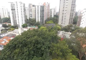 Foto 1 de Apartamento com 3 Quartos à venda, 319m² em Vila Nova Conceição, São Paulo