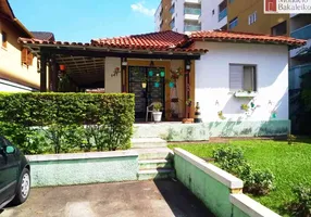 Foto 1 de Casa com 3 Quartos à venda, 227m² em Lauzane Paulista, São Paulo
