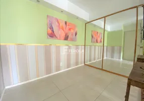 Foto 1 de Apartamento com 2 Quartos à venda, 55m² em Sul, Águas Claras
