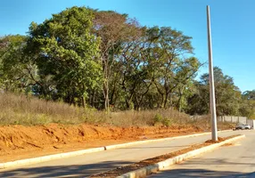 Foto 1 de Lote/Terreno à venda, 1000m² em Sobradinho, Lagoa Santa