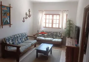 Foto 1 de Casa com 2 Quartos à venda, 100m² em Sumaré, Caraguatatuba