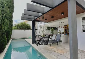 Foto 1 de Casa de Condomínio com 3 Quartos à venda, 365m² em Condominio Jardins Valência, Goiânia