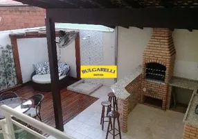 Foto 1 de Casa de Condomínio com 3 Quartos à venda, 150m² em Jardim Marambaia, Jundiaí
