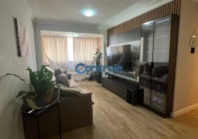 Foto 1 de Apartamento com 3 Quartos à venda, 102m² em Campinas, São José