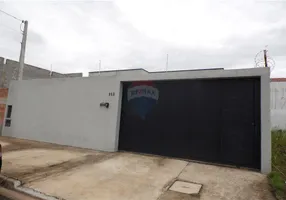 Foto 1 de Casa com 3 Quartos à venda, 73m² em , Mogi Guaçu