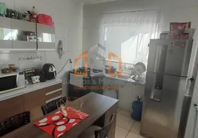 Foto 1 de Apartamento com 2 Quartos à venda, 58m² em Santo Expedito, Pouso Alegre