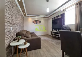 Foto 1 de Apartamento com 2 Quartos à venda, 44m² em Jardim Das Alterosas 1 Secao, Betim