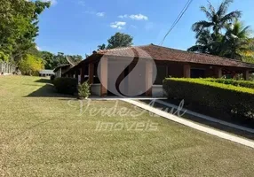 Foto 1 de Fazenda/Sítio com 3 Quartos à venda, 300m² em Vale das Cigarras, Santa Bárbara D'Oeste