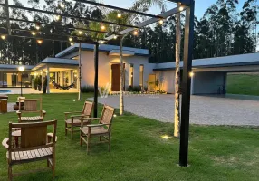 Foto 1 de Casa de Condomínio com 5 Quartos à venda, 703m² em Sousas, Campinas