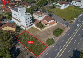 Foto 1 de Lote/Terreno à venda em Nova Guarapari, Guarapari