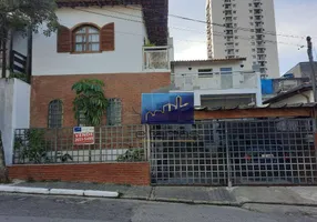 Foto 1 de Casa com 2 Quartos à venda, 132m² em Vila Esperança, São Paulo