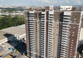 Foto 1 de Apartamento com 3 Quartos à venda, 83m² em Centro Comercial Jubran, Barueri