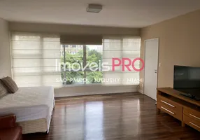 Foto 1 de Apartamento com 2 Quartos à venda, 87m² em Jardim Paulistano, São Paulo