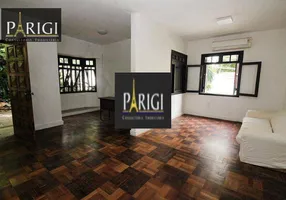 Foto 1 de Casa com 3 Quartos para alugar, 250m² em Menino Deus, Porto Alegre