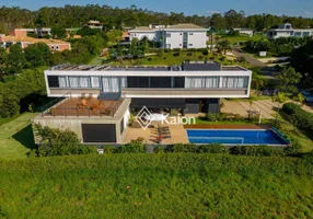 Foto 1 de Casa de Condomínio com 5 Quartos à venda, 817m² em Condomínio Terras de São José, Itu