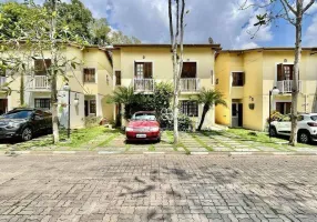 Foto 1 de Casa de Condomínio com 3 Quartos à venda, 81m² em Granja Viana, Cotia