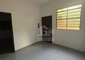 Foto 1 de Casa com 2 Quartos para alugar, 64m² em Jardim Republica, Ribeirão Preto