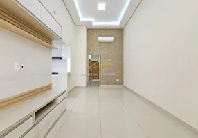 Foto 1 de Casa de Condomínio com 3 Quartos à venda, 120m² em Jardim Park Real, Indaiatuba