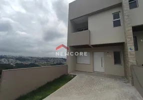 Foto 1 de Sobrado com 3 Quartos à venda, 120m² em Nossa Sra. das Graças, Caxias do Sul